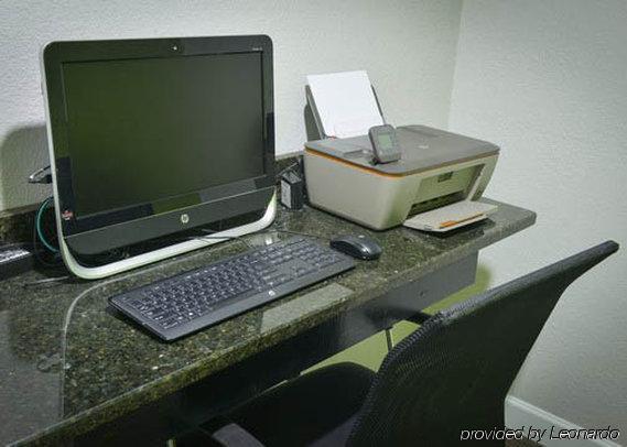 Quality Inn Downtown Historic District Mobile Esterno foto