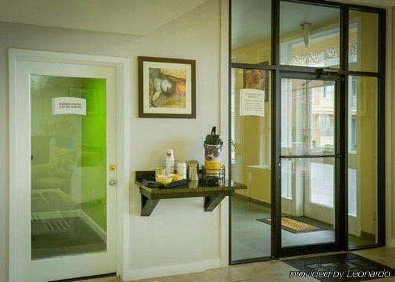 Quality Inn Downtown Historic District Mobile Esterno foto