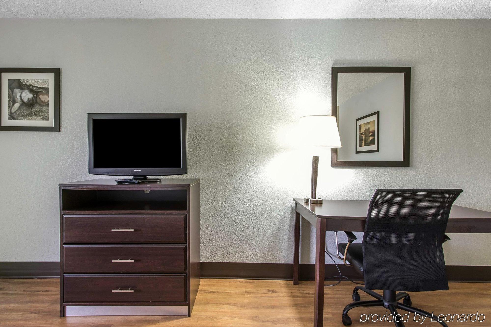 Quality Inn Downtown Historic District Mobile Esterno foto