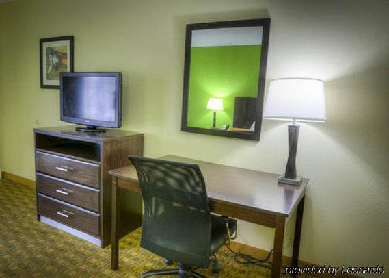 Quality Inn Downtown Historic District Mobile Esterno foto