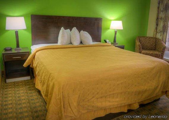 Quality Inn Downtown Historic District Mobile Esterno foto