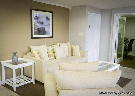 Quality Inn Downtown Historic District Mobile Esterno foto