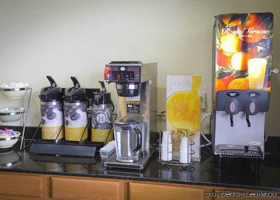 Quality Inn Downtown Historic District Mobile Esterno foto